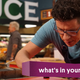 Illustration for article titled What's In Your Cart, Justin Warner?